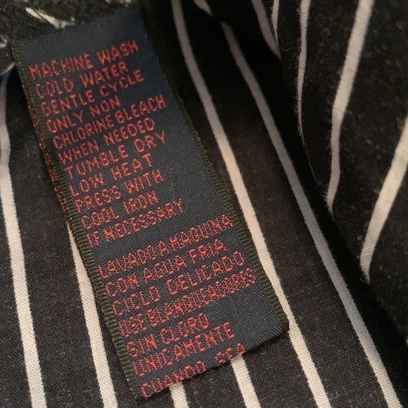 Vintage Ralph Lauren button down - Picture 5 of 6